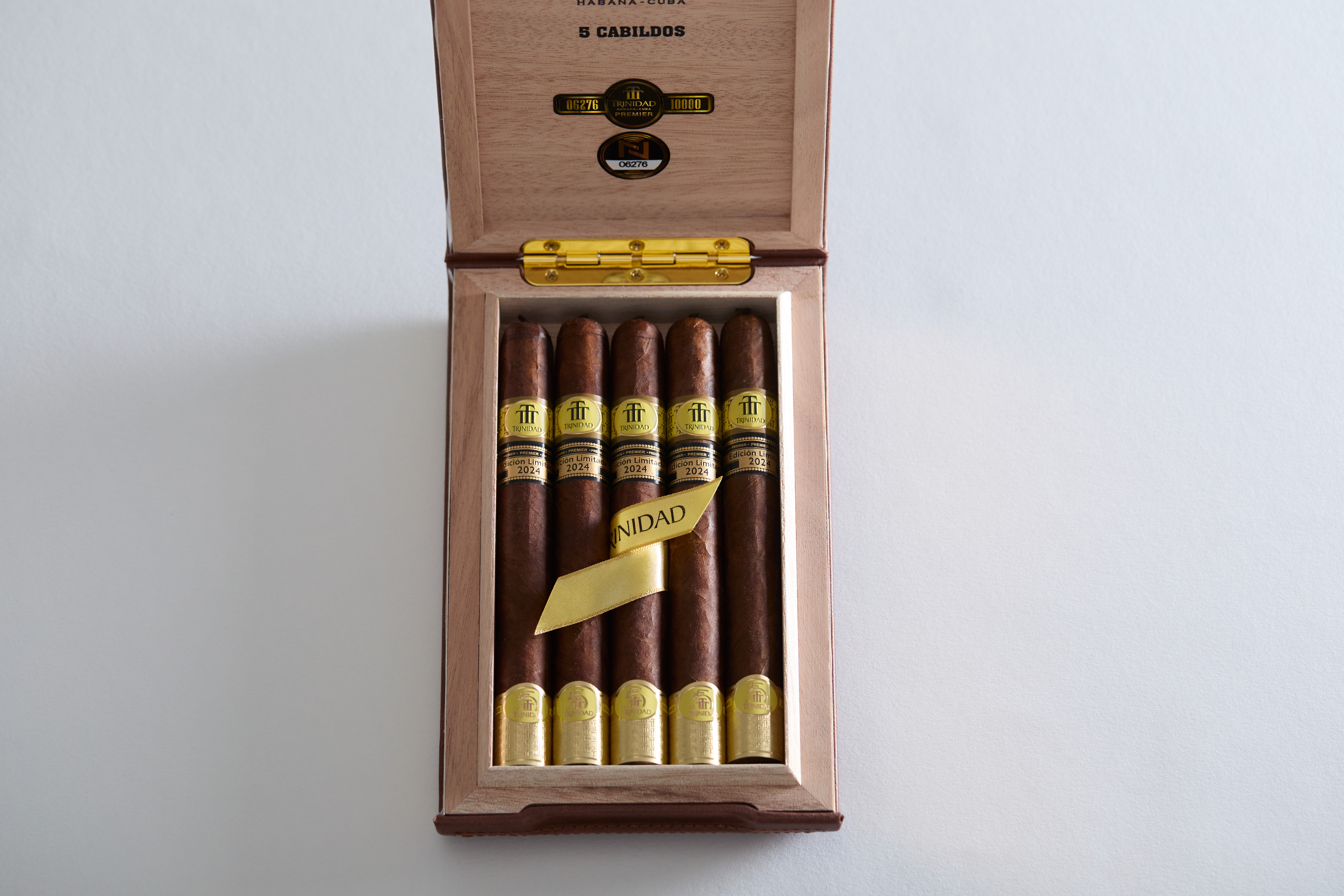 Habanos World Days Cigars