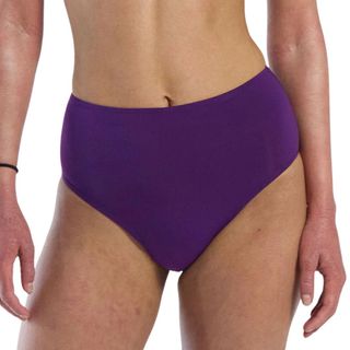 WUKA high waisted bikini bottoms