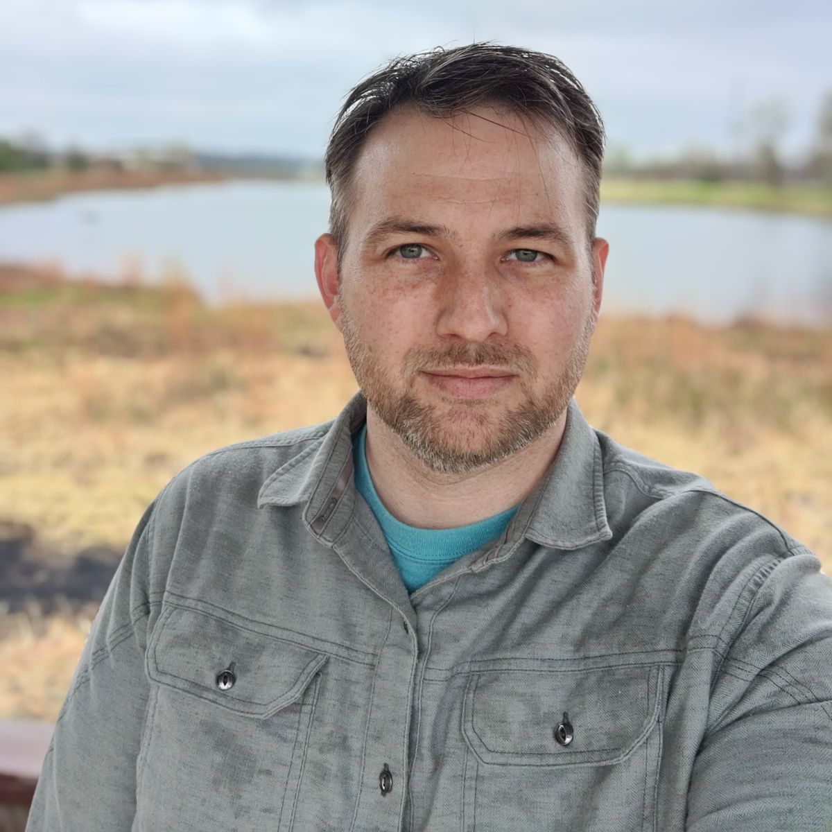 OnePlus 9 Pro camera sample