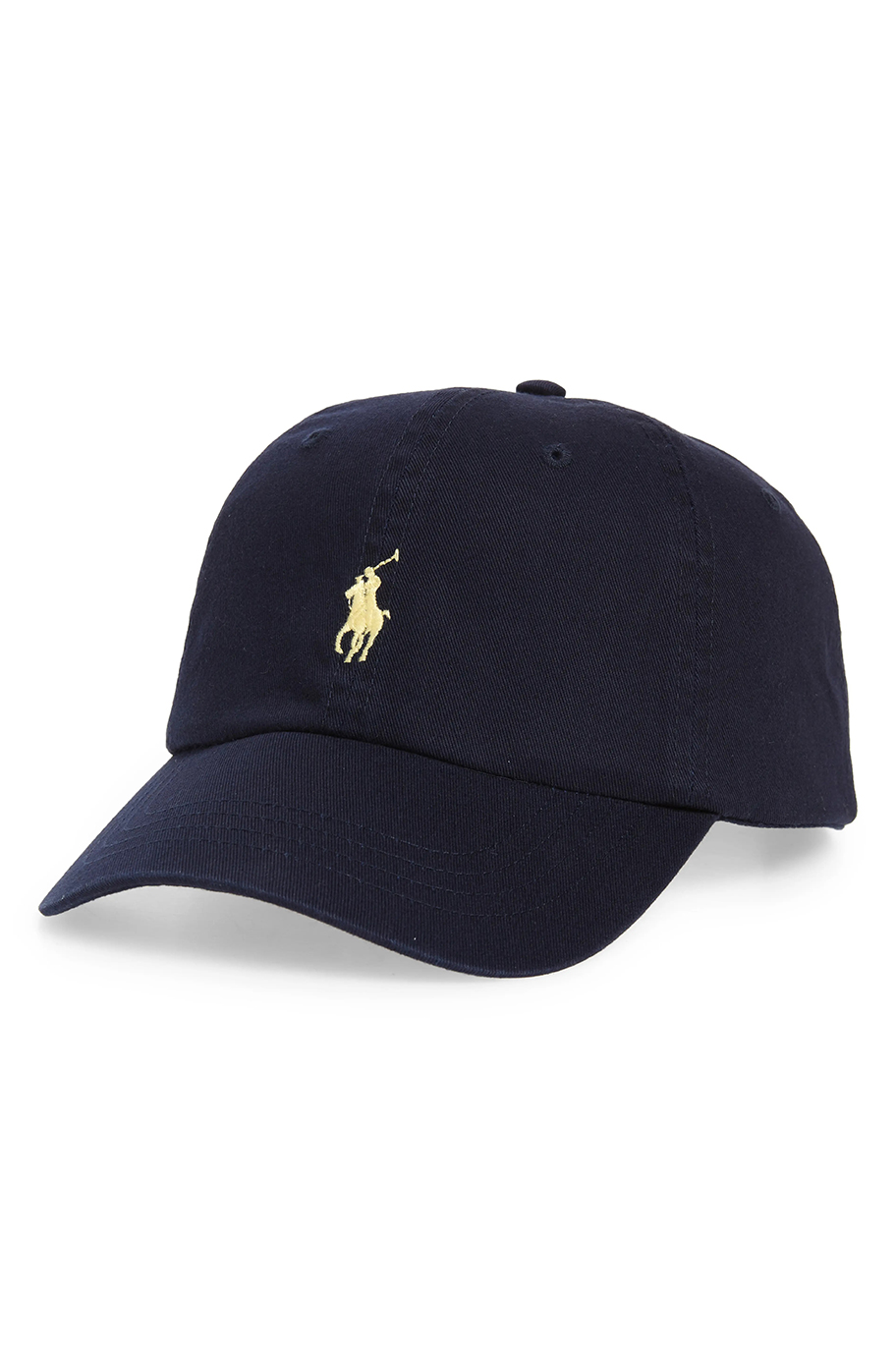 Polo Ralph Lauren, Classic Sport Cotton Baseball Cap
