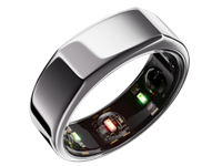 7. Oura Ring Gen3 Horizon: $349 $299 at Best Buy