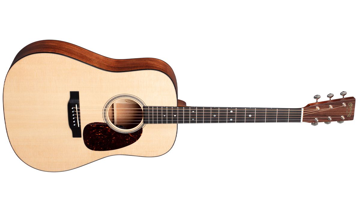 Martin 16 Series D-16E Mahogany