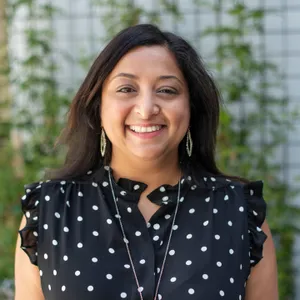 Sejal Parekh