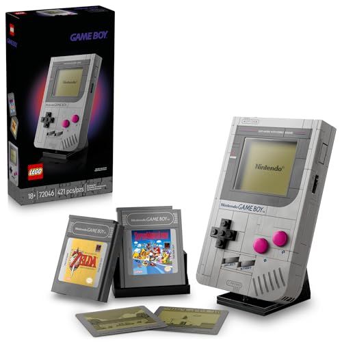 Super Mario Game Boy 72046
