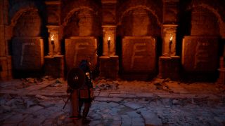 Crimson Desert Azure Moon Labyrinth - Symbols