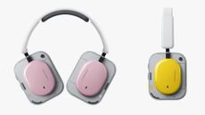 Nothing Headphone (a)