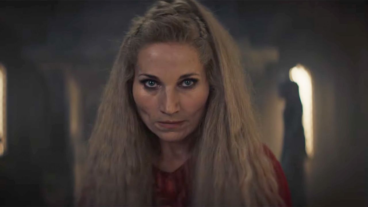 The Wheel of Time Season 3 on Amazon Prime Video