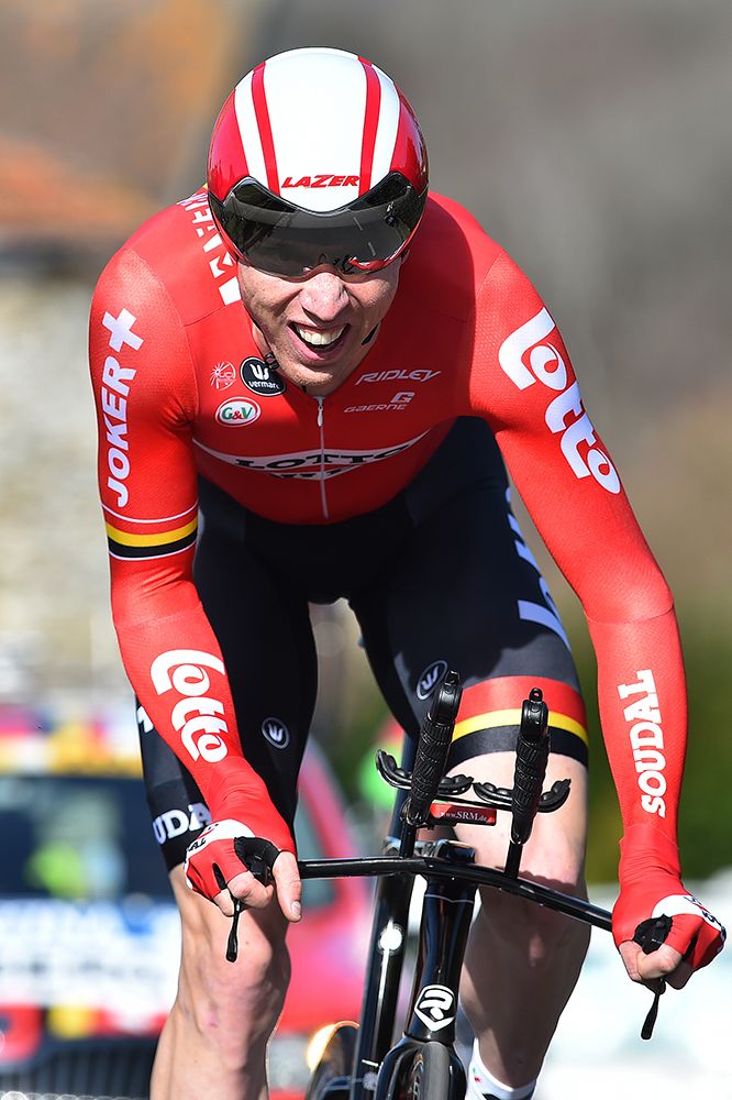 Marcel Sieberg (Lotto Soudal)