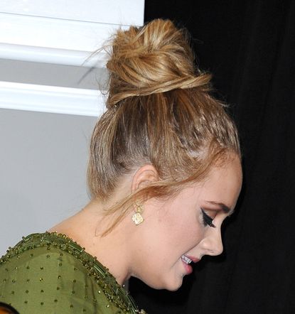 Celebrities With Full, Thick Hair: Inspiration at Every Length | Marie