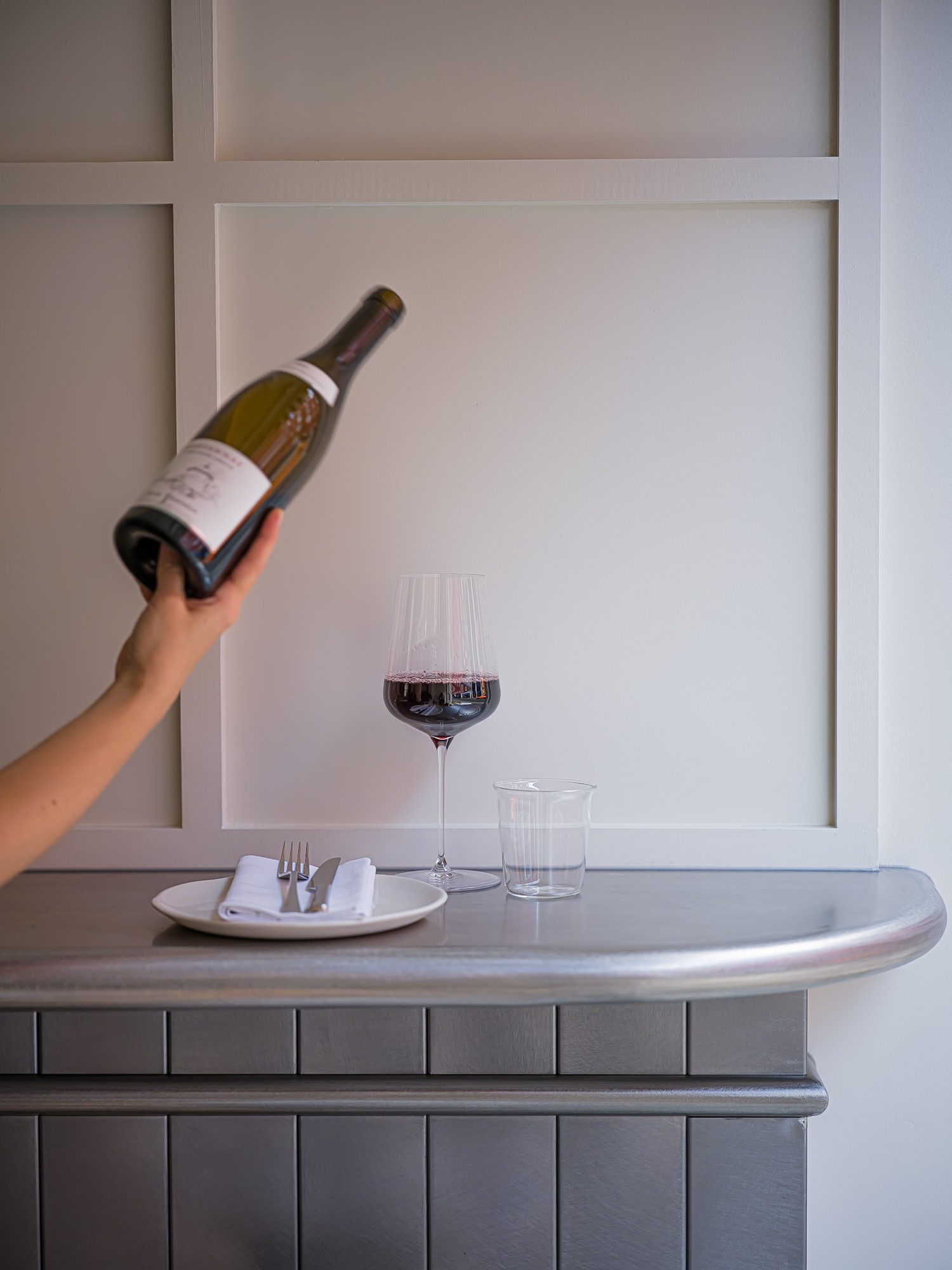 maset london restaurant review