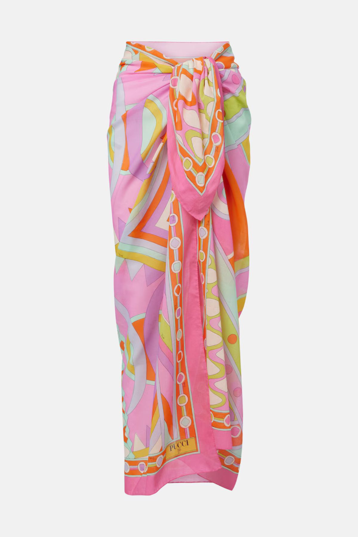 sarong