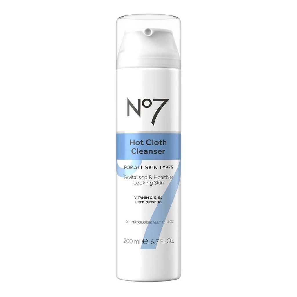 The 9 Best No7 Products For Healthy Radiant Skin Who What Wear 8891