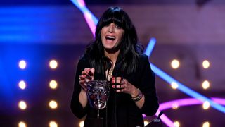 Claudia Winkleman