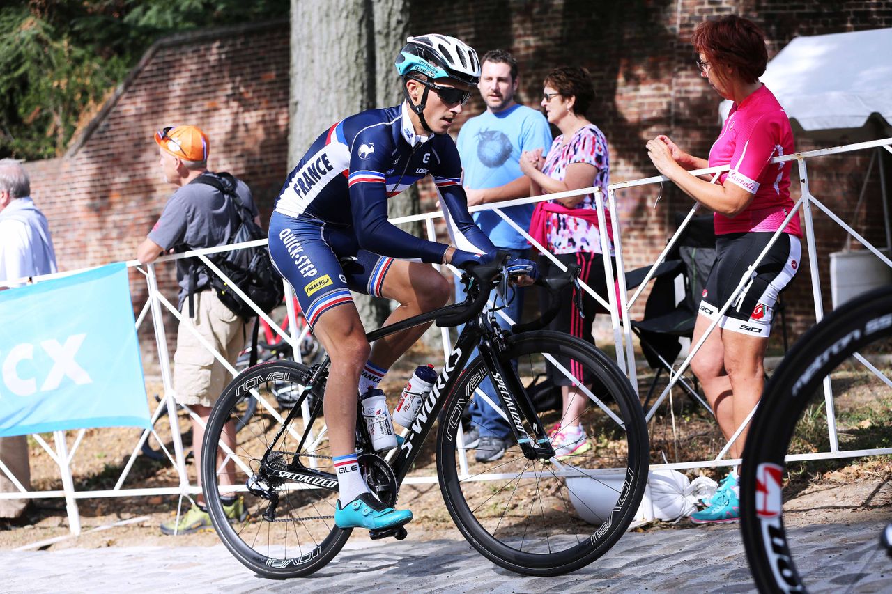 Julian Alaphilippe (France)