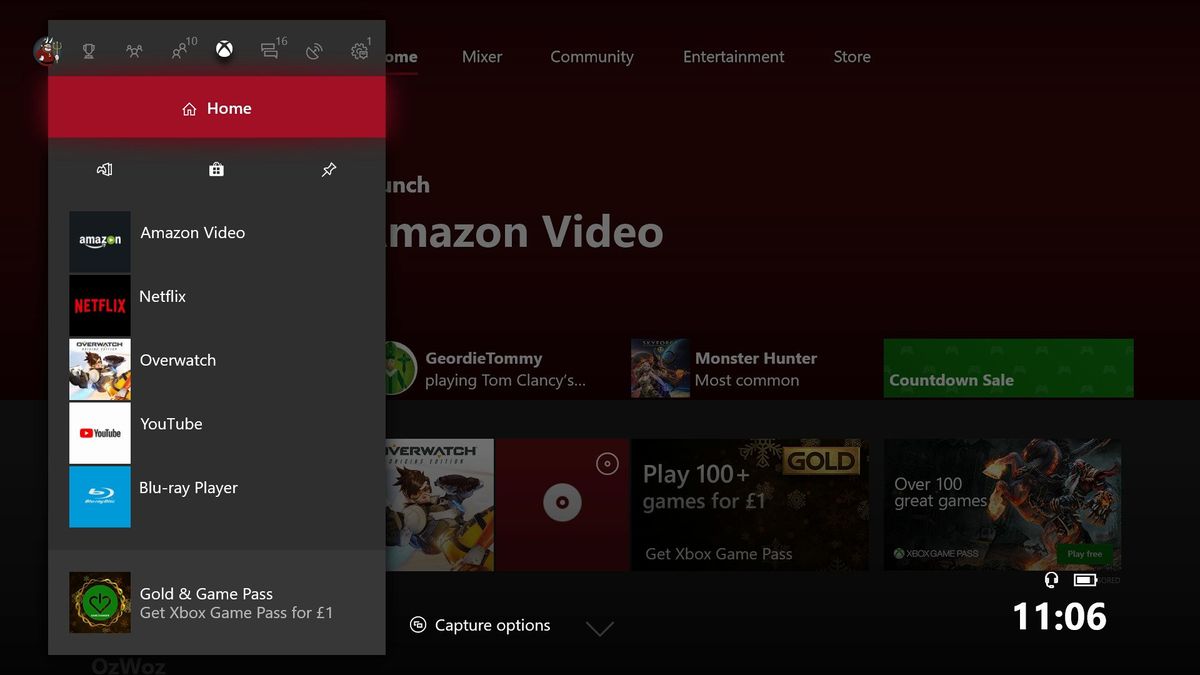 How to watch Blurays and DVDs on Xbox One Windows Central