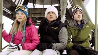 Emma Bell, Kevin Zegers, and Shawn Ashmore in "Frozen" (2010)