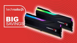 G.SKILL Trident Z5 RGB Series DDR5 RAM