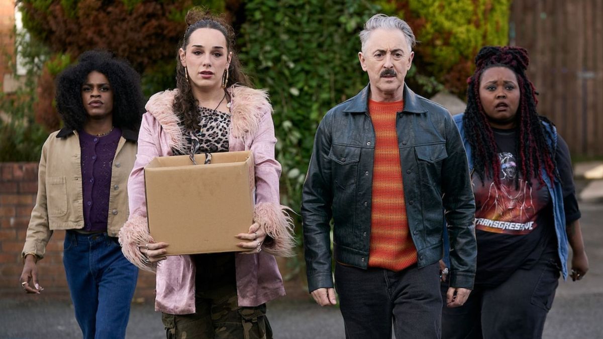 'Brutal' new Channel 4 drama Tip Toe is the best and most important TV show you'll watch all year — but stream it at your own risk