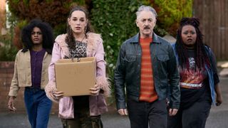 New Channel 4 drama Tip Toe is the best and most important TV show you'll watch all year