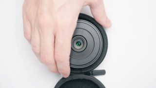 Lensbaby hits the 'Sweet-spot' with its new Sweet 22 pancake lens