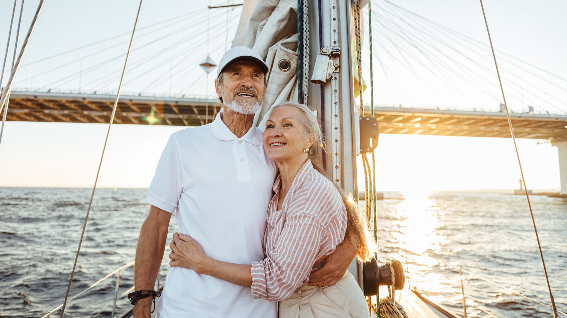 High-Net-Worth Retirees