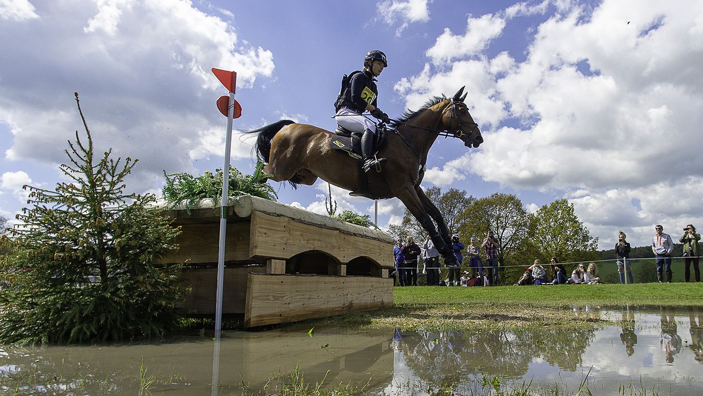 Samourai Du Thot retires after losing an eye to an infection