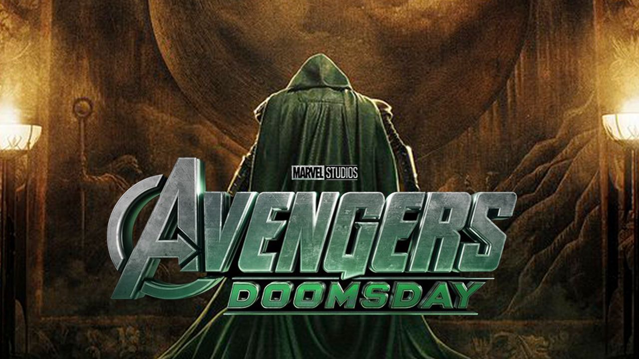 Could Hidden Details in the Avengers: Doomsday Poster Be Spoiling the Plot?