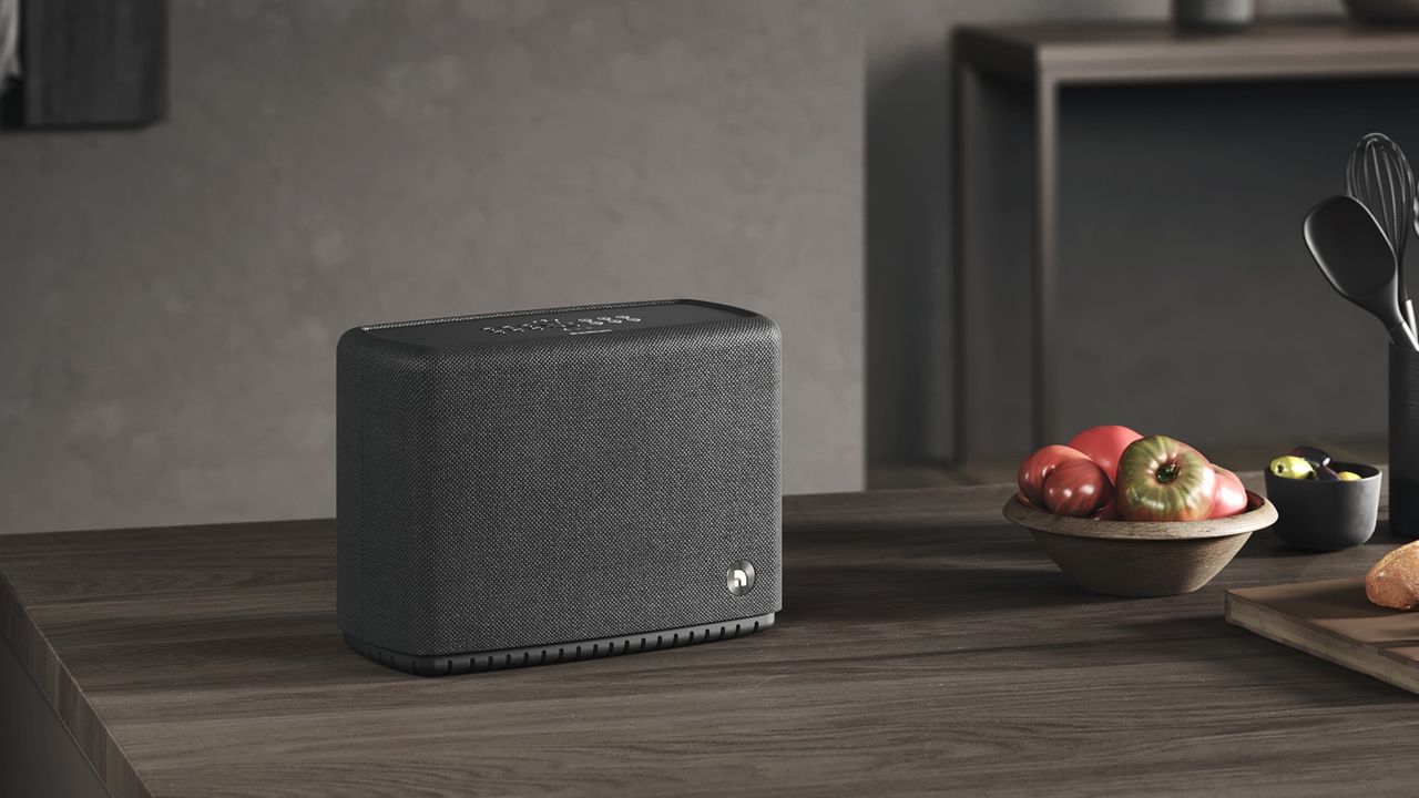 Audio Pro's WiiM-powered speakers are serious Sonos alternatives