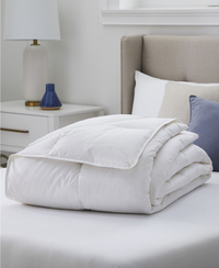 Dr. Oz Good Life Stay in Bed All-Season EngineeredDown Comforter | Was $200, now $119.99