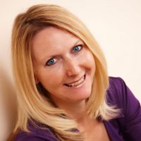 Sue Hayward's avatar