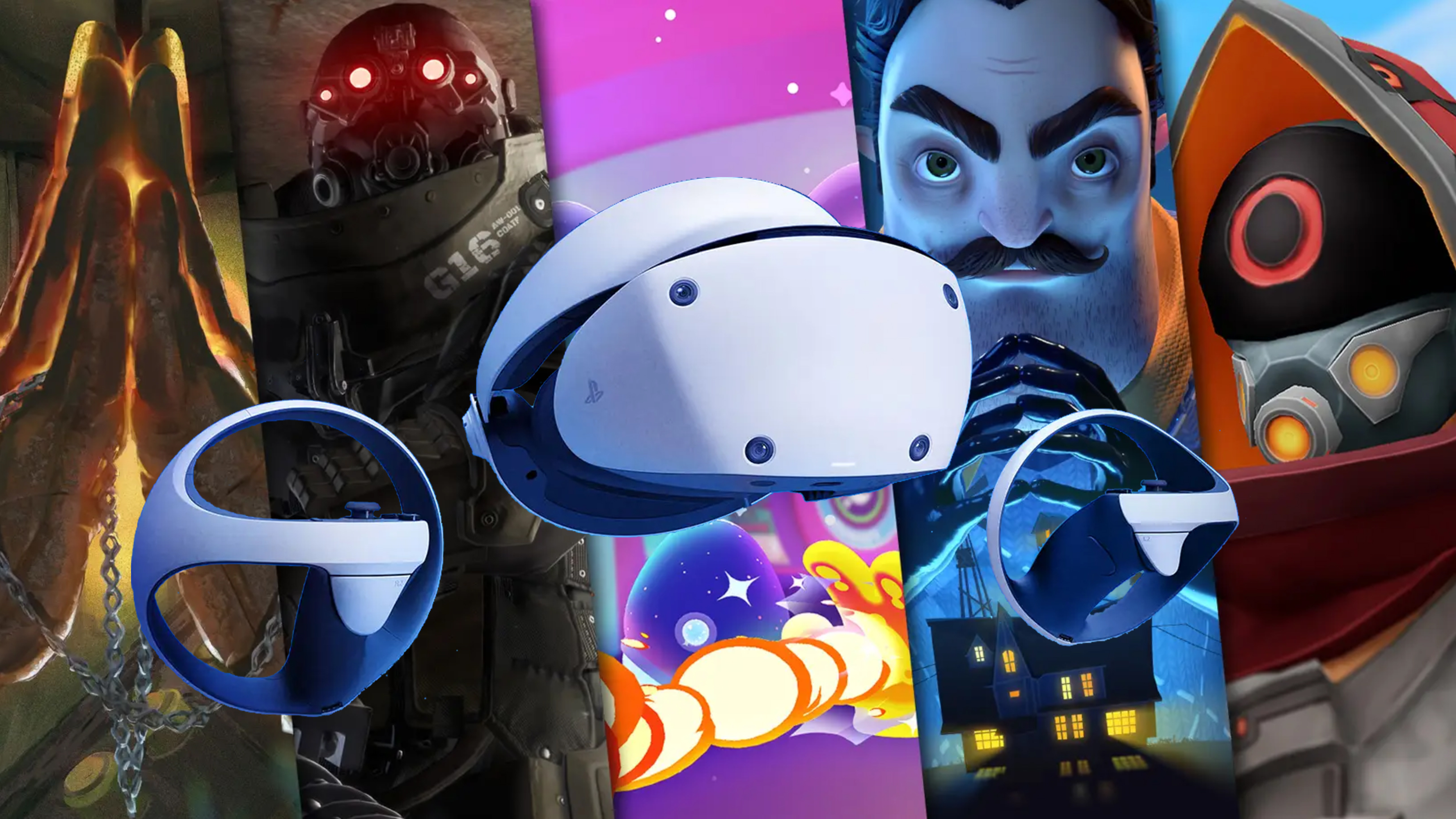 I'm worried about the PSVR 2 price — here's why