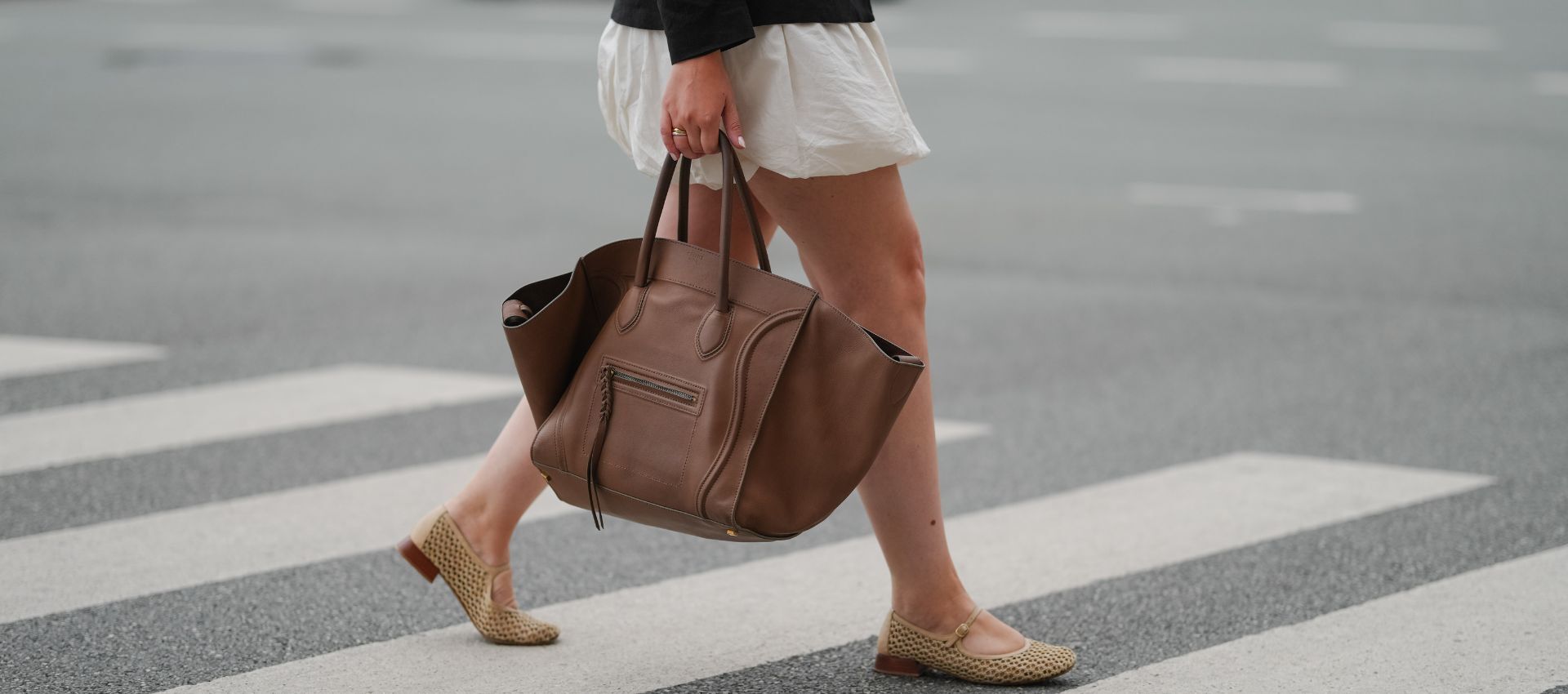 The Celine Phantom