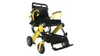 ForceMech Voyager R2 Folding Electric Wheelchair