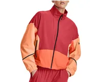 Under Armour Women's Unstoppable Jacket: was $110 now $44 @ Dick's Sporting Goods