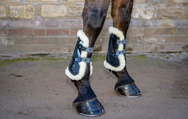 Veredus STS Carbon Gel Vento boots review