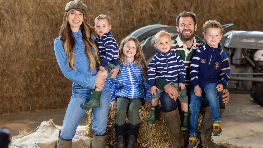 Fletchers’ Family Farm season 2 release date and everything we know What to Watch