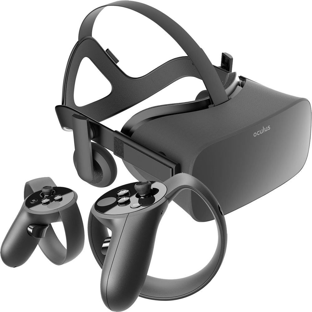 Как Купить Игры На Oculus 2