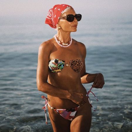 Swimwear trends 2026 
