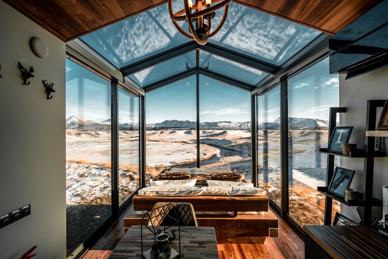 Tiny House: 14 Stunning Stunning Tiny Houses That Inspire | Livingetc