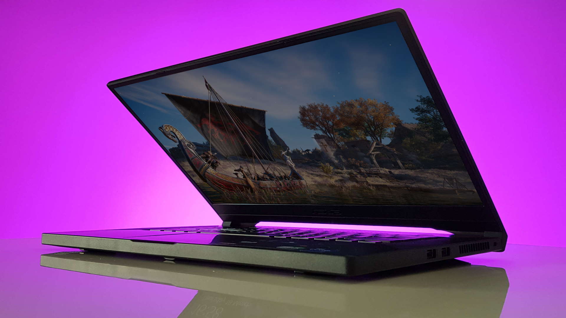Asus TUF Dash F15 review: A value-for-money gaming laptop with a few  missteps