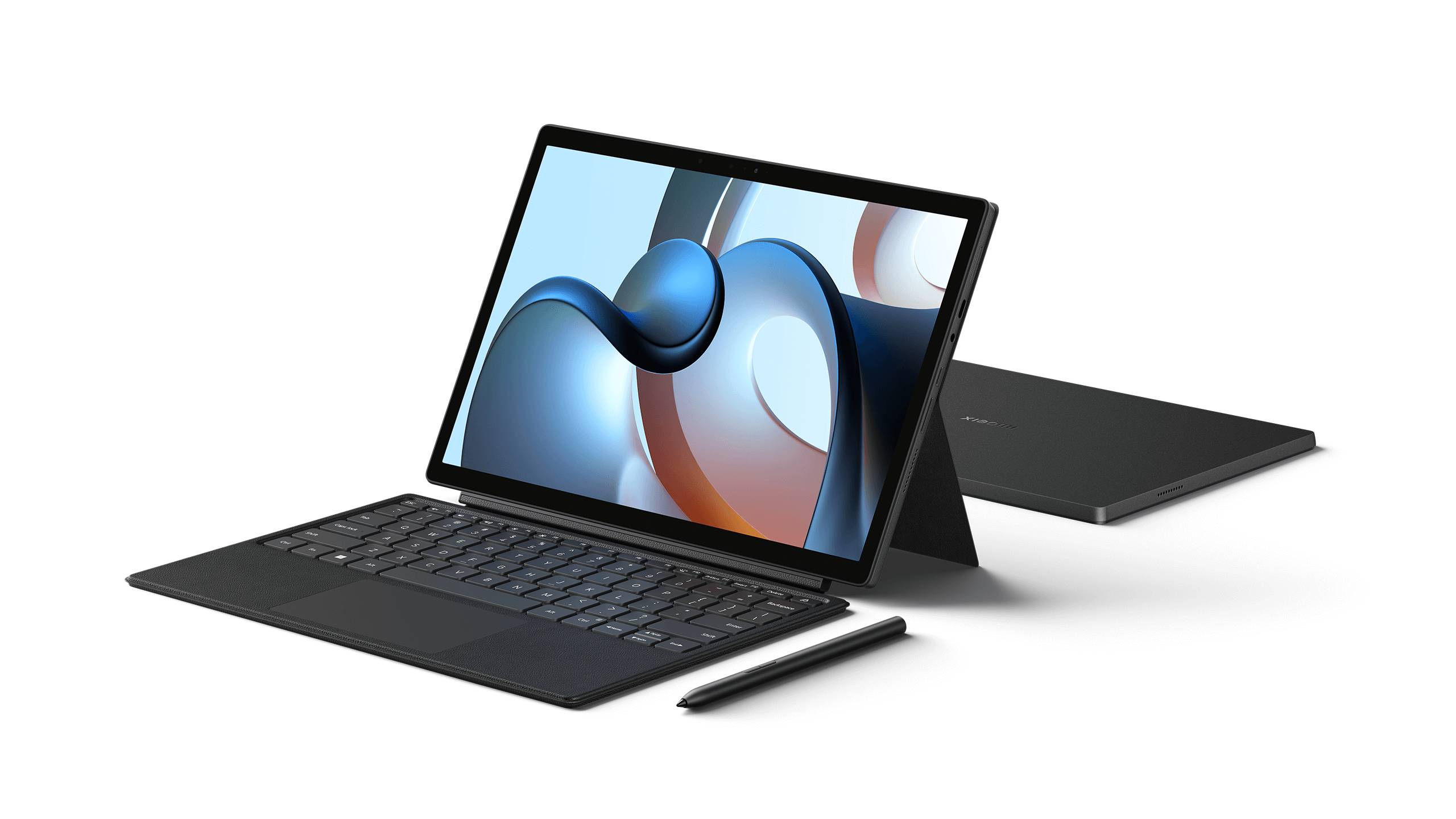 Xiaomi Laptops in multiple languages with warranty