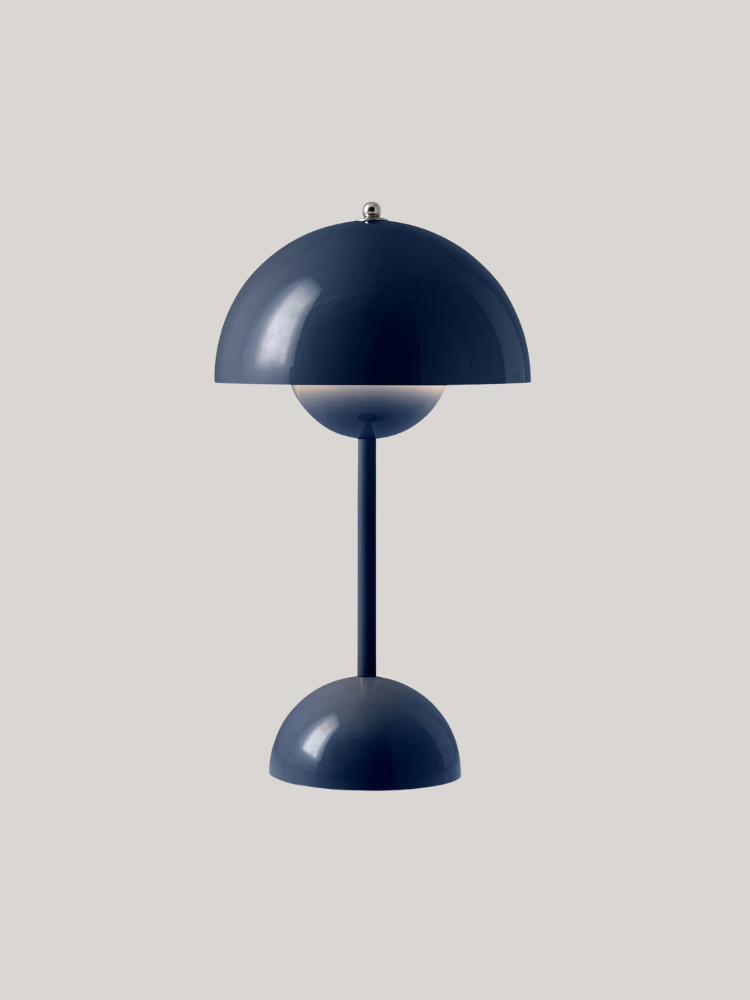 &amp;Tradition, Flowerpot Portable Table Lamp