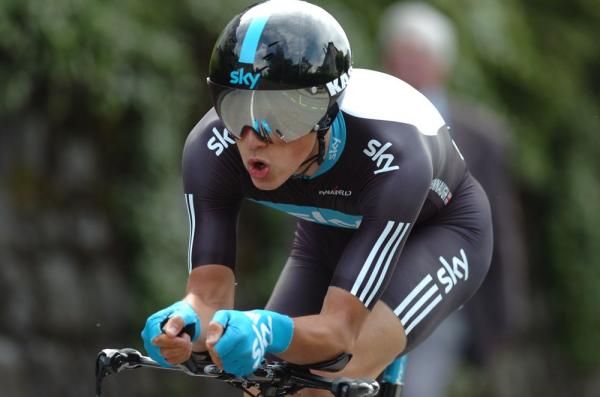 Peter Kennaugh (Team Sky)