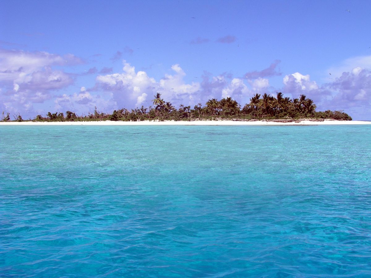 Rose Atoll