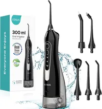 COSLUS C20 Water Flosser: