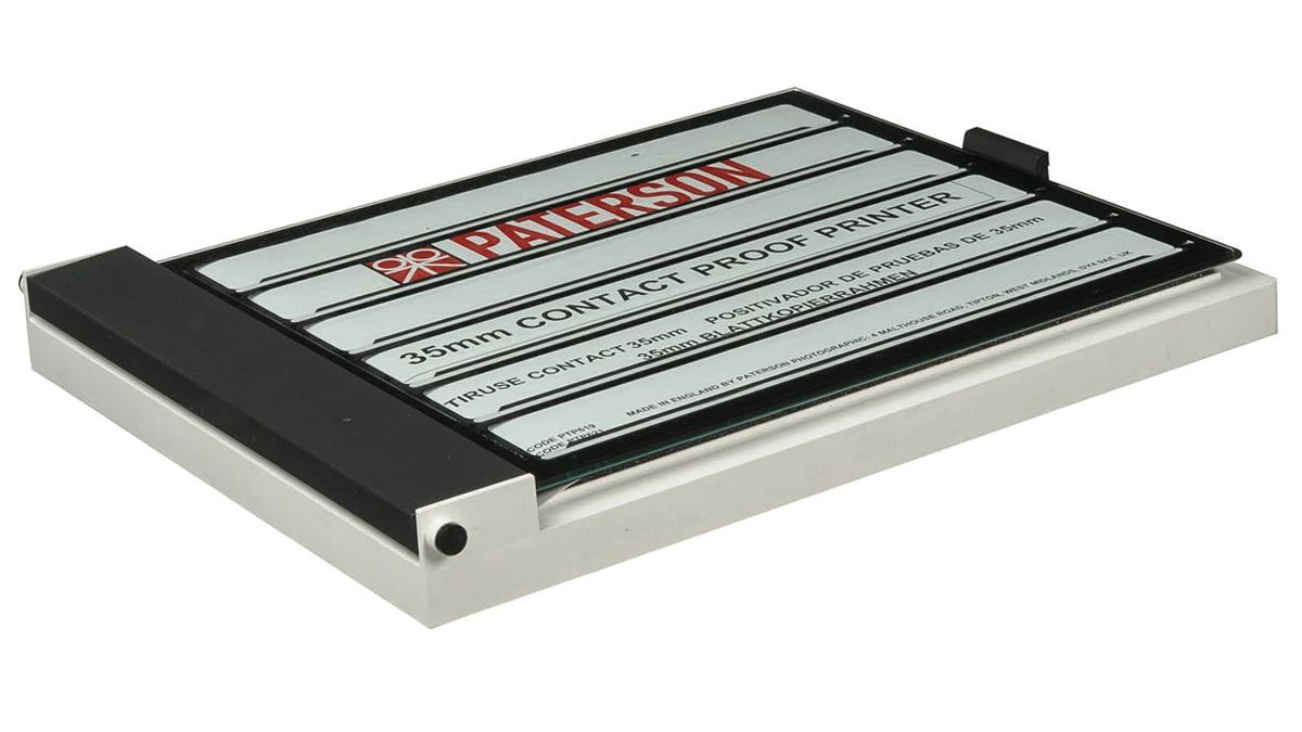 Best darkroom equipment photo enlargers, film tanks, trays, safelights