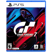 Gran Turismo 7 Standard Edition: was $69.99