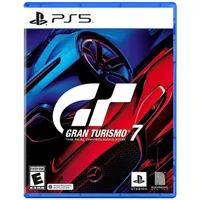 Gran Turismo 7