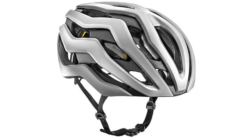 Giant Rev Pro Helmet