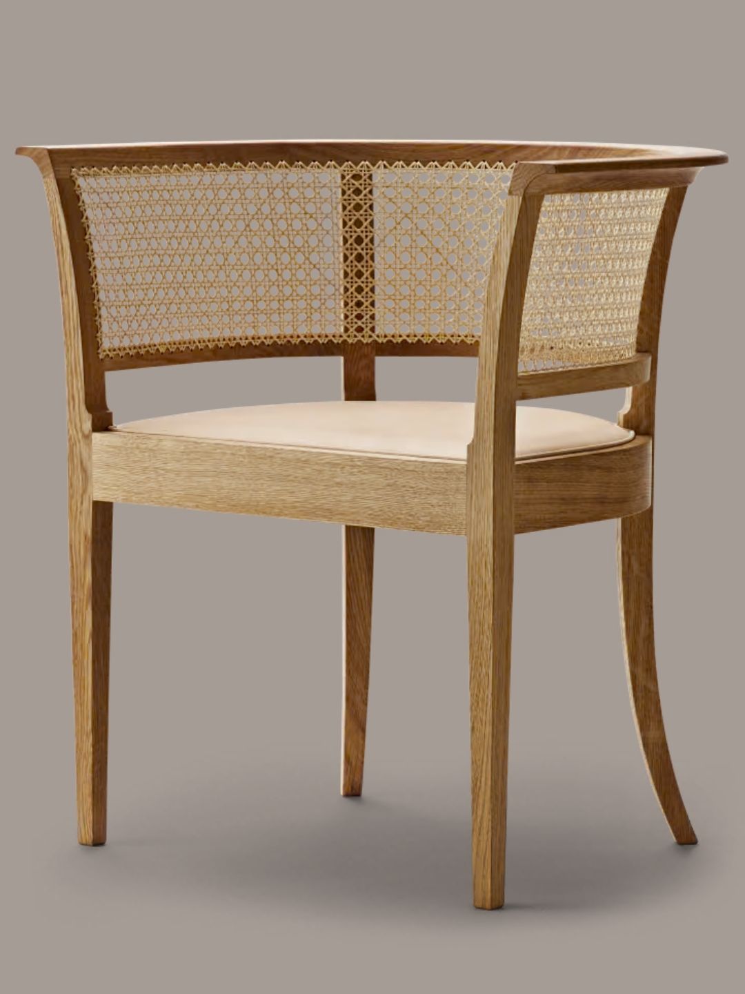 Carl Hansen , KK96620 | Faaborg Chair